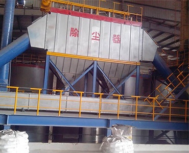 工廠粉塵如何處理與車間除塵設(shè)備使用要點
