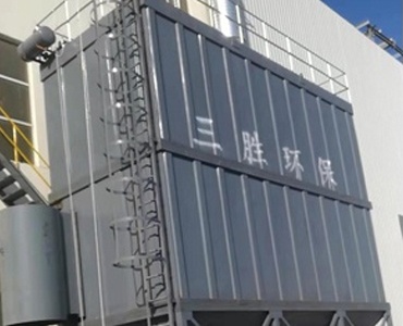 三勝環(huán)保介紹催化燃燒CO廢氣治理設備的優(yōu)勢
